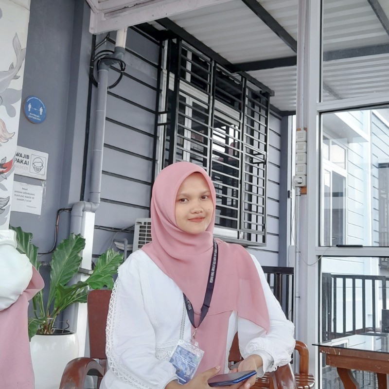 Hartini Damanik